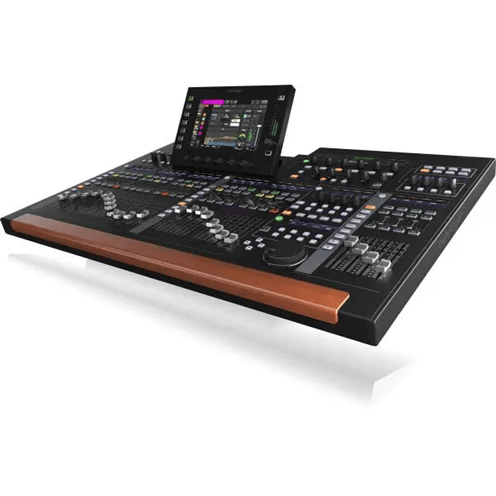 Behringer Consola Digital Wing 48 x 28  3