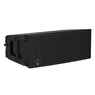EAW RSX208L Line Array activo de 3 Vìas - 3 x 500 watts