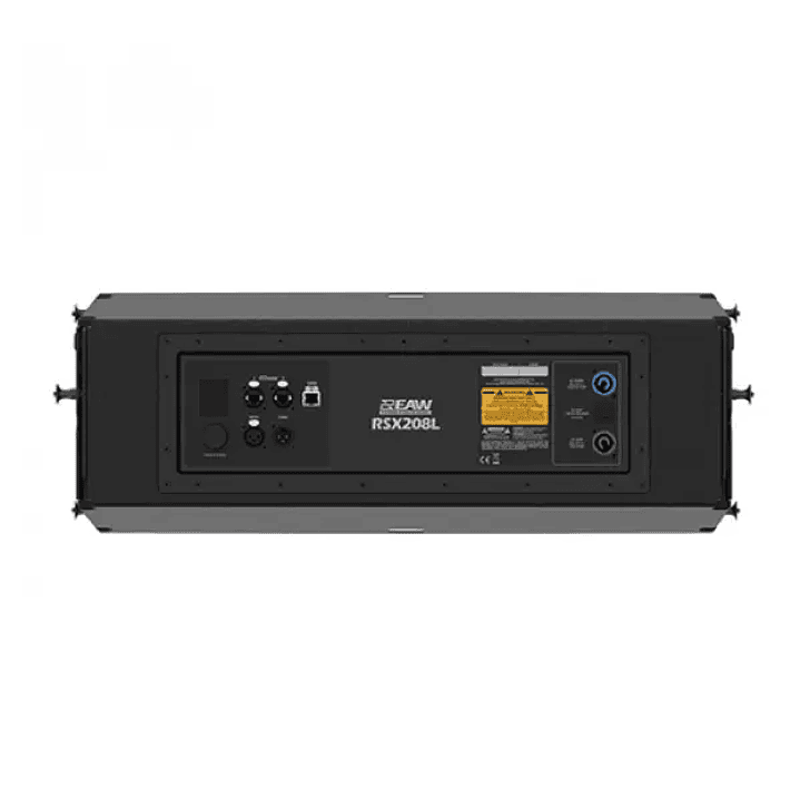 EAW RSX208L Line Array activo de 3 Vìas - 3 x 500 watts 2