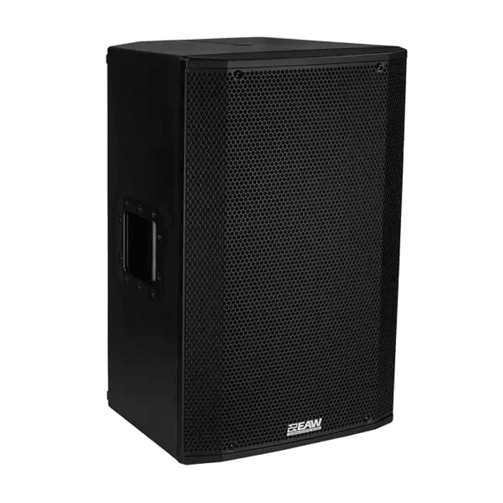 EAW LA153 Caja Activa de 15 pulgadas con driver de 3 pulgadas de neodimio y 1500 watts 1