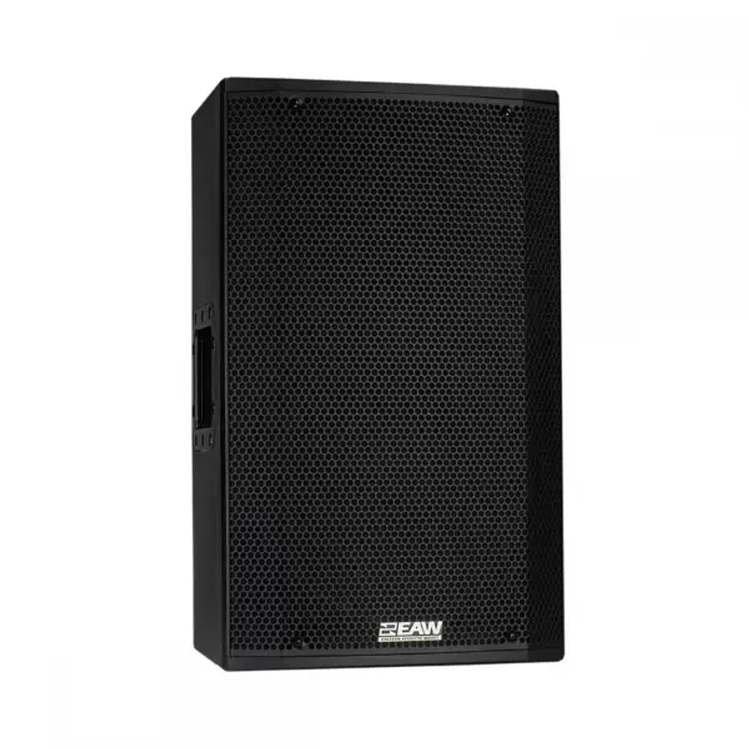 EAW LA123 Caja Activa de 12 pulgadas con driver de neodimio de 3 pulgadas y 1500 Watts 1
