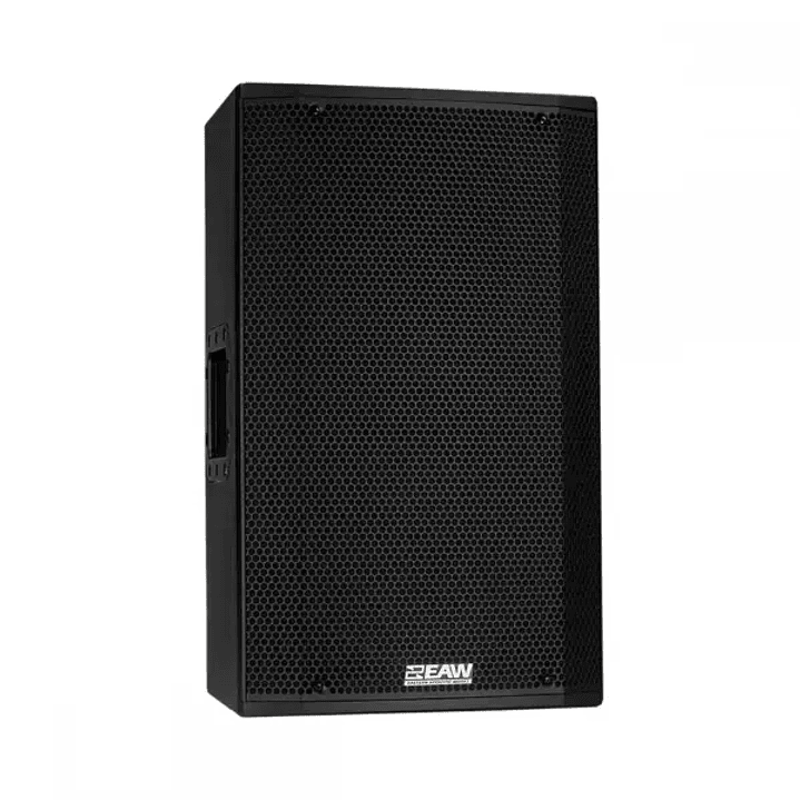 EAW LA123 Caja Activa de 12 pulgadas con driver de neodimio de 3 pulgadas y 1500 Watts 1