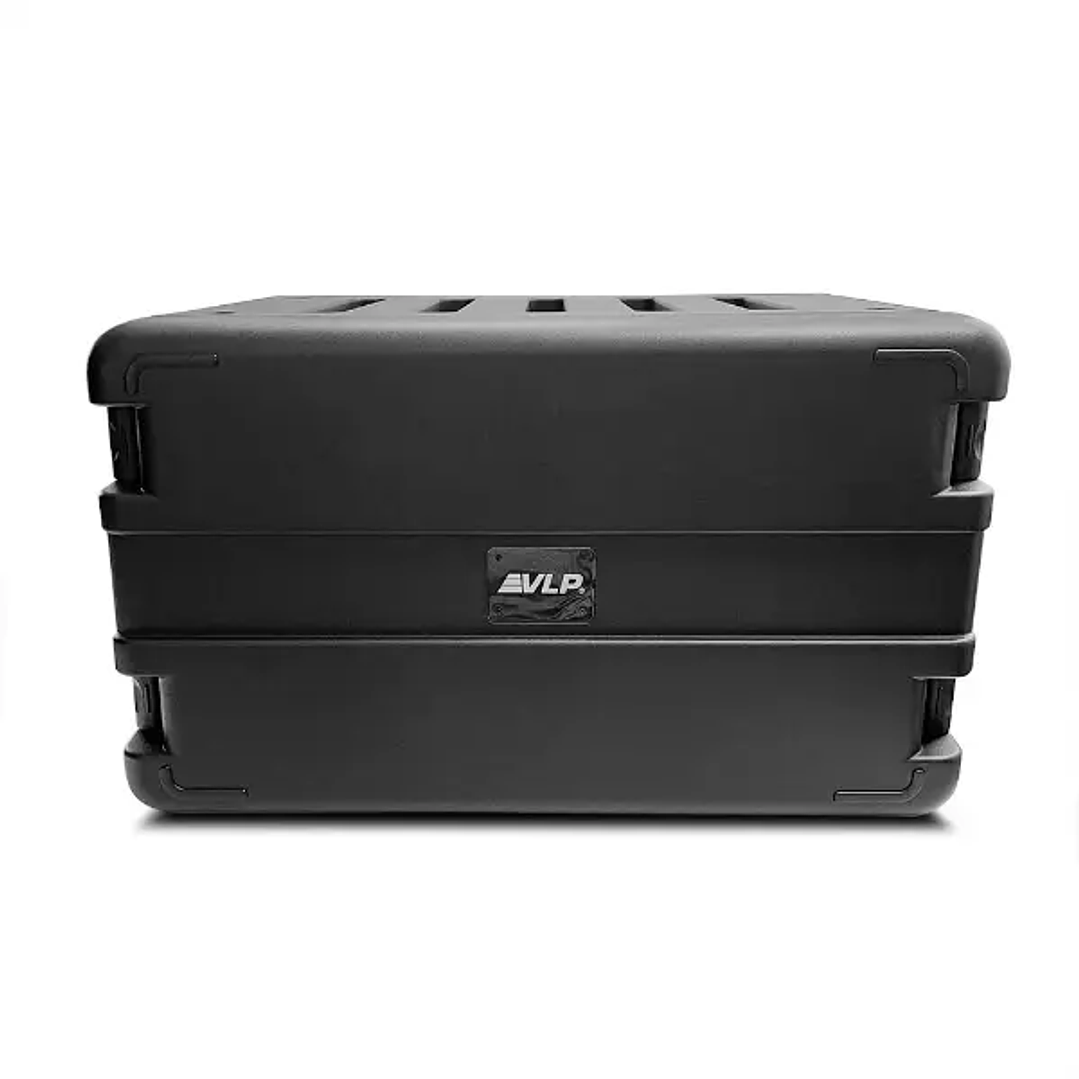 VLP Rack Corto de 6 Unidades 4