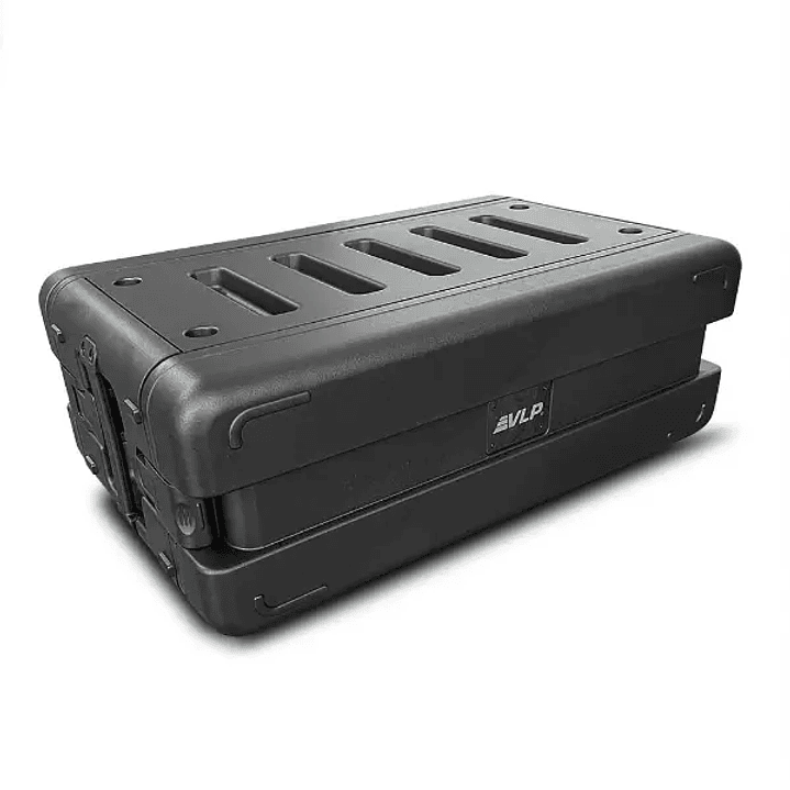 VLP Rack Corto de 3 Unidades 5