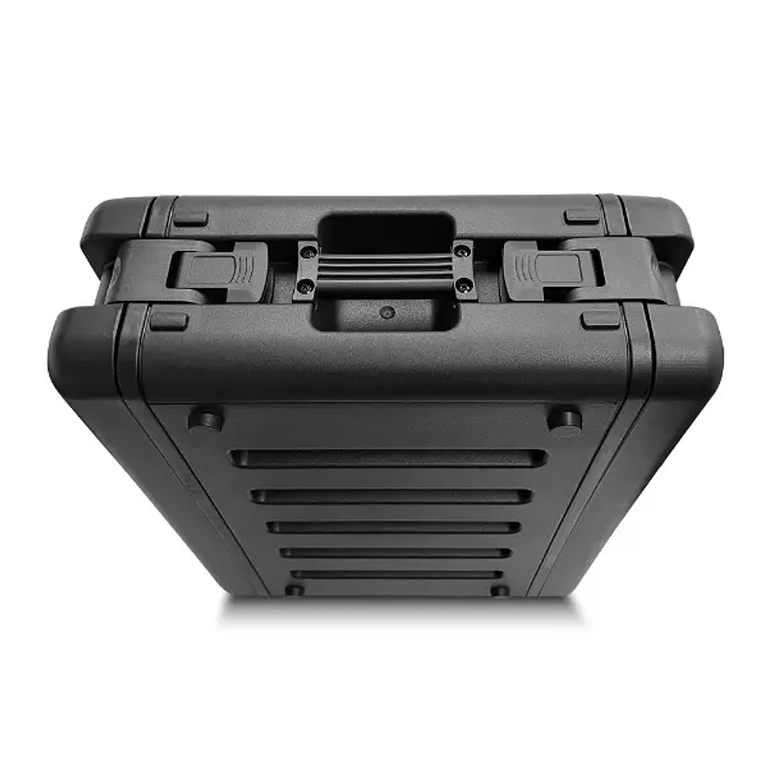 VLP Rack Corto de 2 Unidades 3