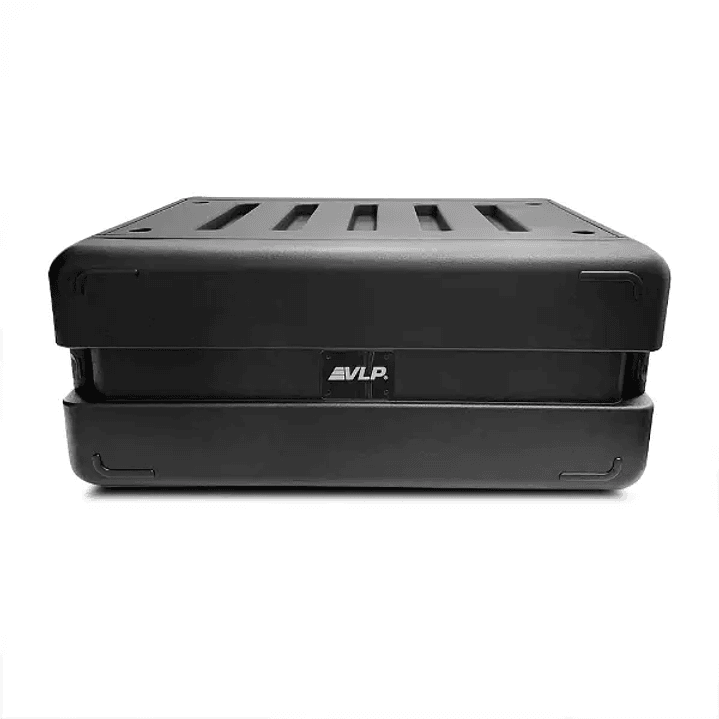 VLP Rack Corto de 4 Unidades 3