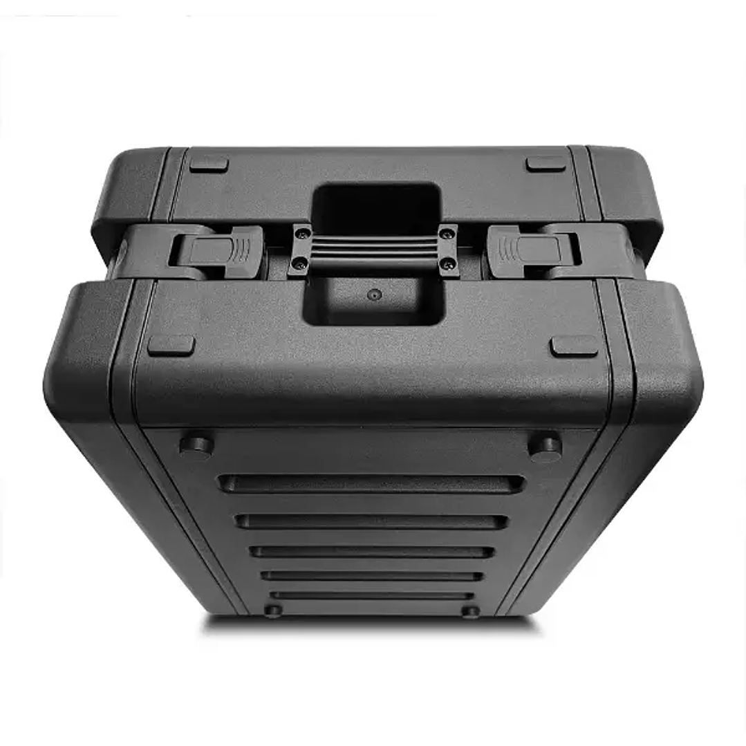 VLP Rack Corto de 4 Unidades 5