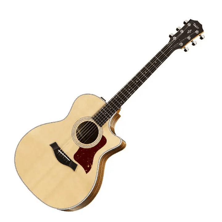Taylor 414CE Guitarra Electroacústica Grand Auditorium 1