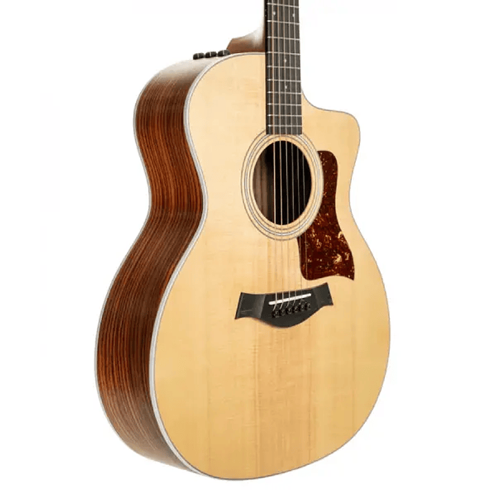 Taylor 314CE Guitarra electroacústica Grand Auditorium 2