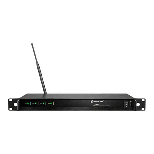 RELACART TAC4 Combinador De Antenas