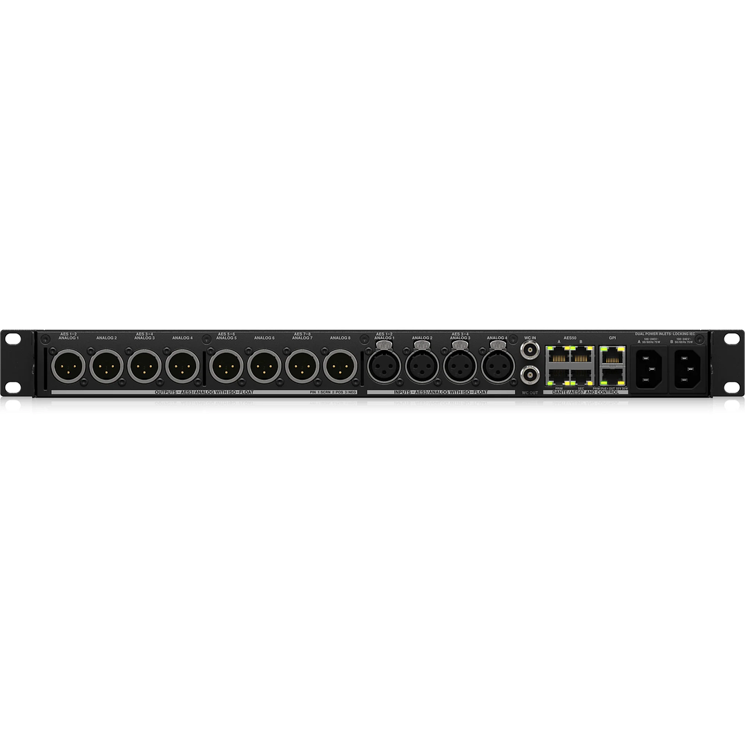 Lake LMX48 Procesador de Audio Integral Lab Gruppen (A Pedido) 4
