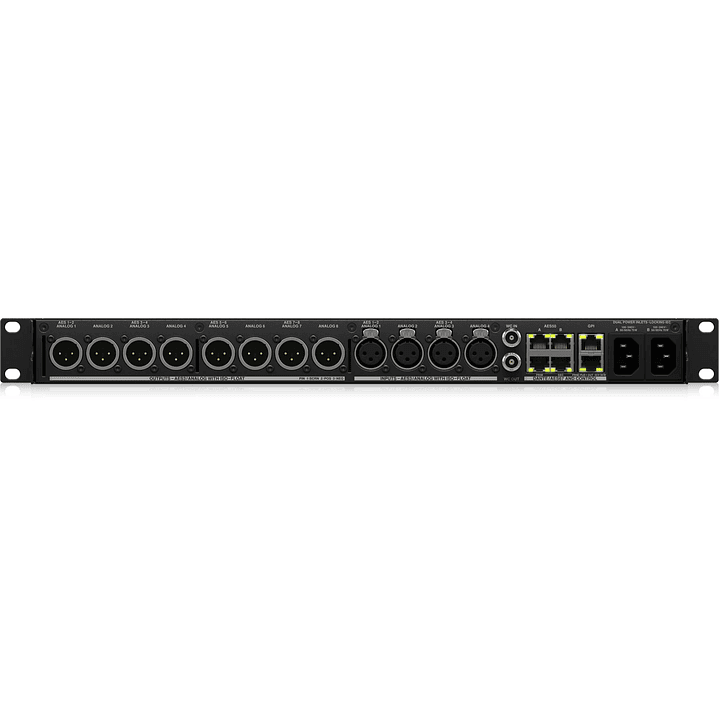 Lake LMX48 Procesador de Audio Integral Lab Gruppen (A Pedido) 4