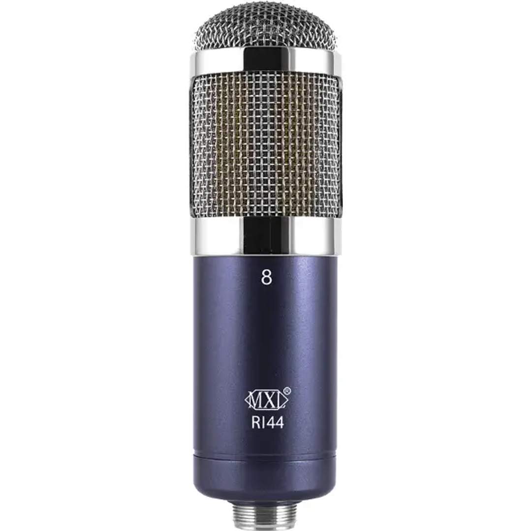 MXL R144 Multi-Purpose Ribbon Microphone  1