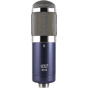 MXL R144 Multi-Purpose Ribbon Microphone 