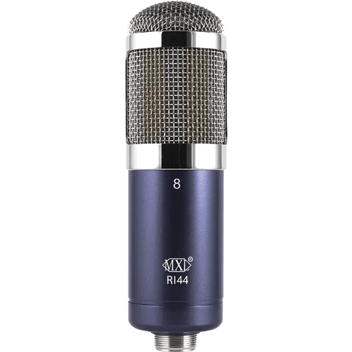 MXL R144 Multi-Purpose Ribbon Microphone  1