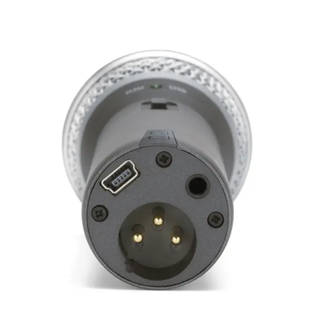 Samson Q2U Paquete de Grabación y Podcasting 3