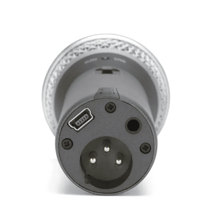 Samson Q2U Paquete de Grabación y Podcasting 3