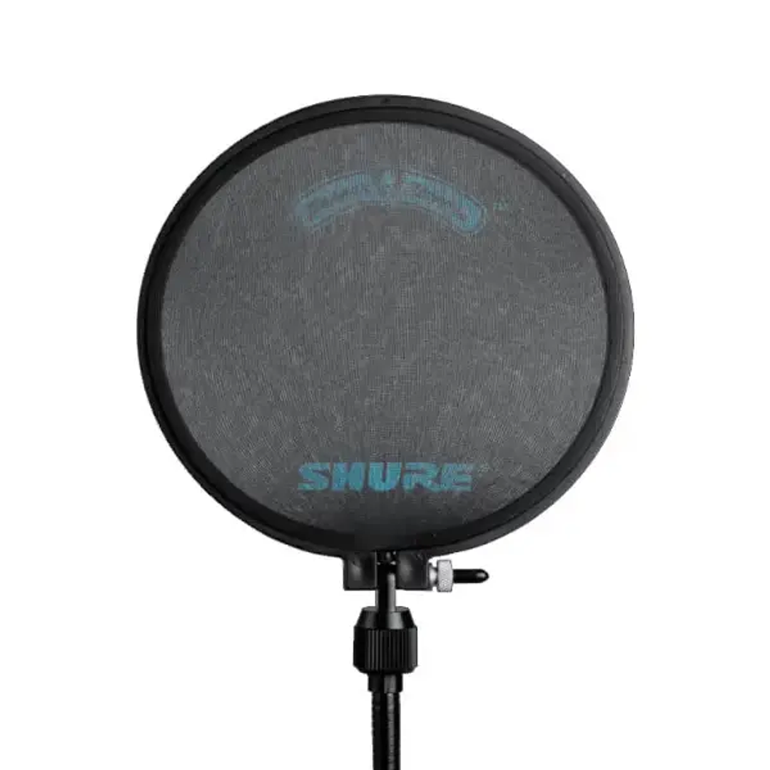 Shure PS-6 Studio Mic Pop Filter  1