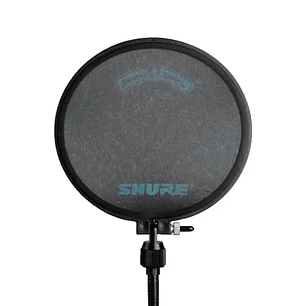 Shure PS-6 Studio Mic Pop Filter 