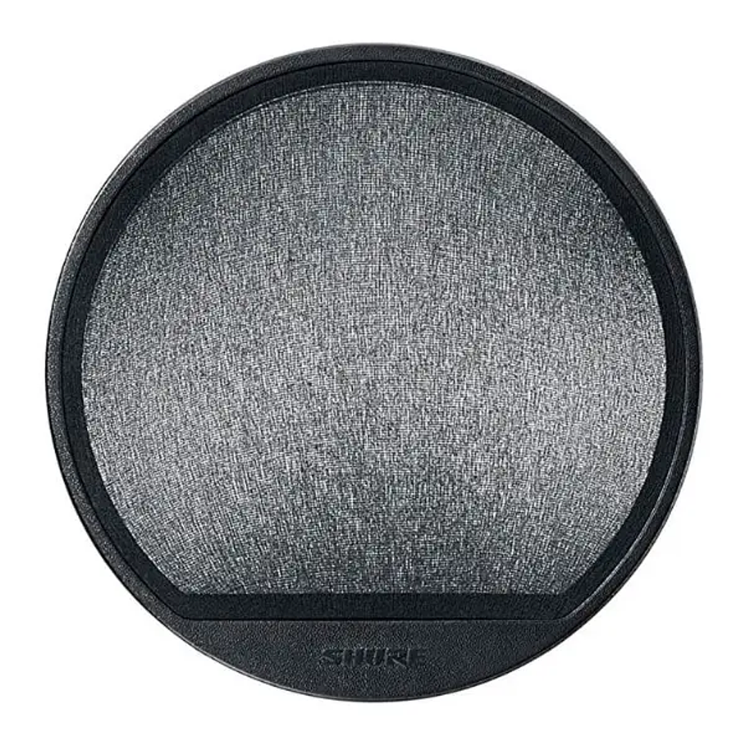 Shure PS-6 Studio Mic Pop Filter  3