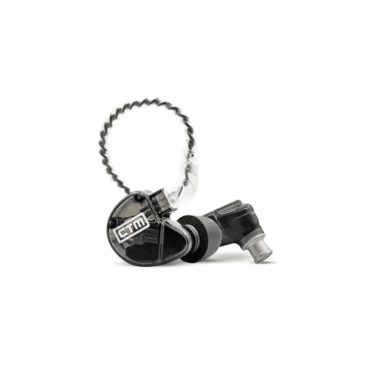CTM CE320 Audífonos in ear de 3 vías 1