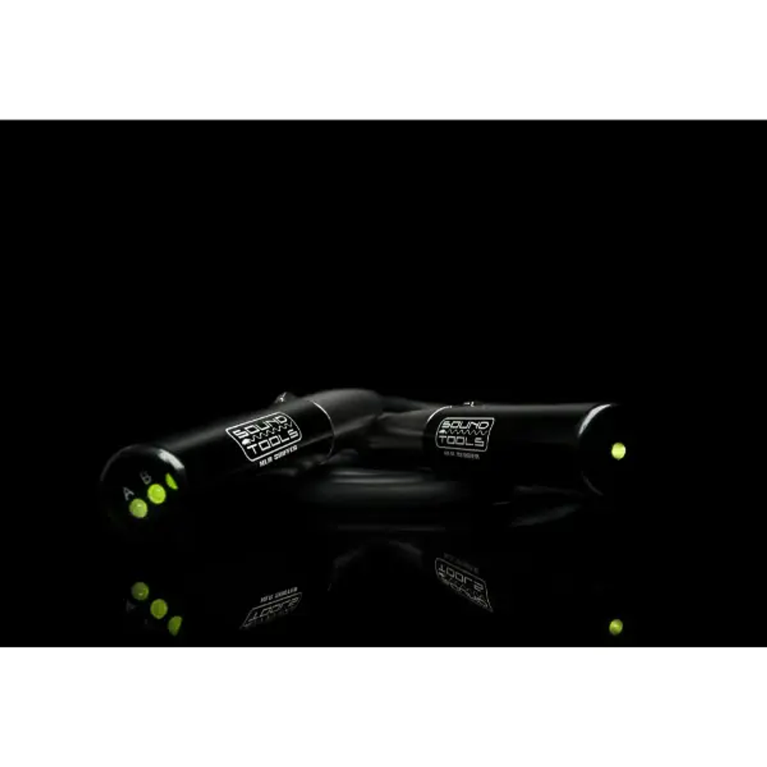 Soundtools SNIFFER/SENDER XLR tester  3