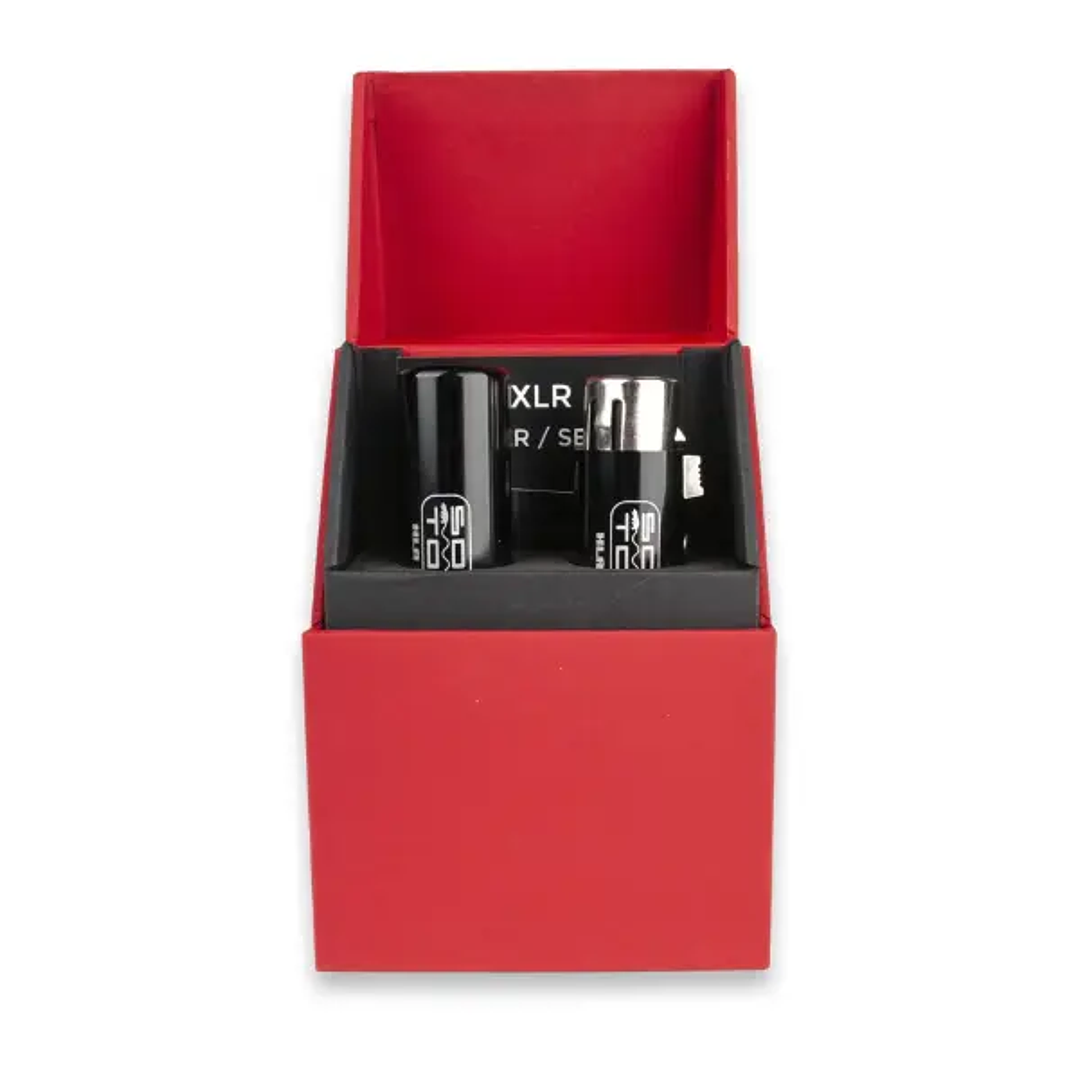 Soundtools SNIFFER/SENDER XLR tester  4