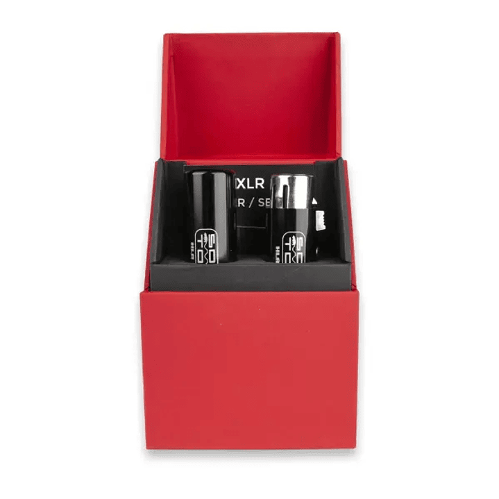 Soundtools SNIFFER/SENDER XLR tester  4