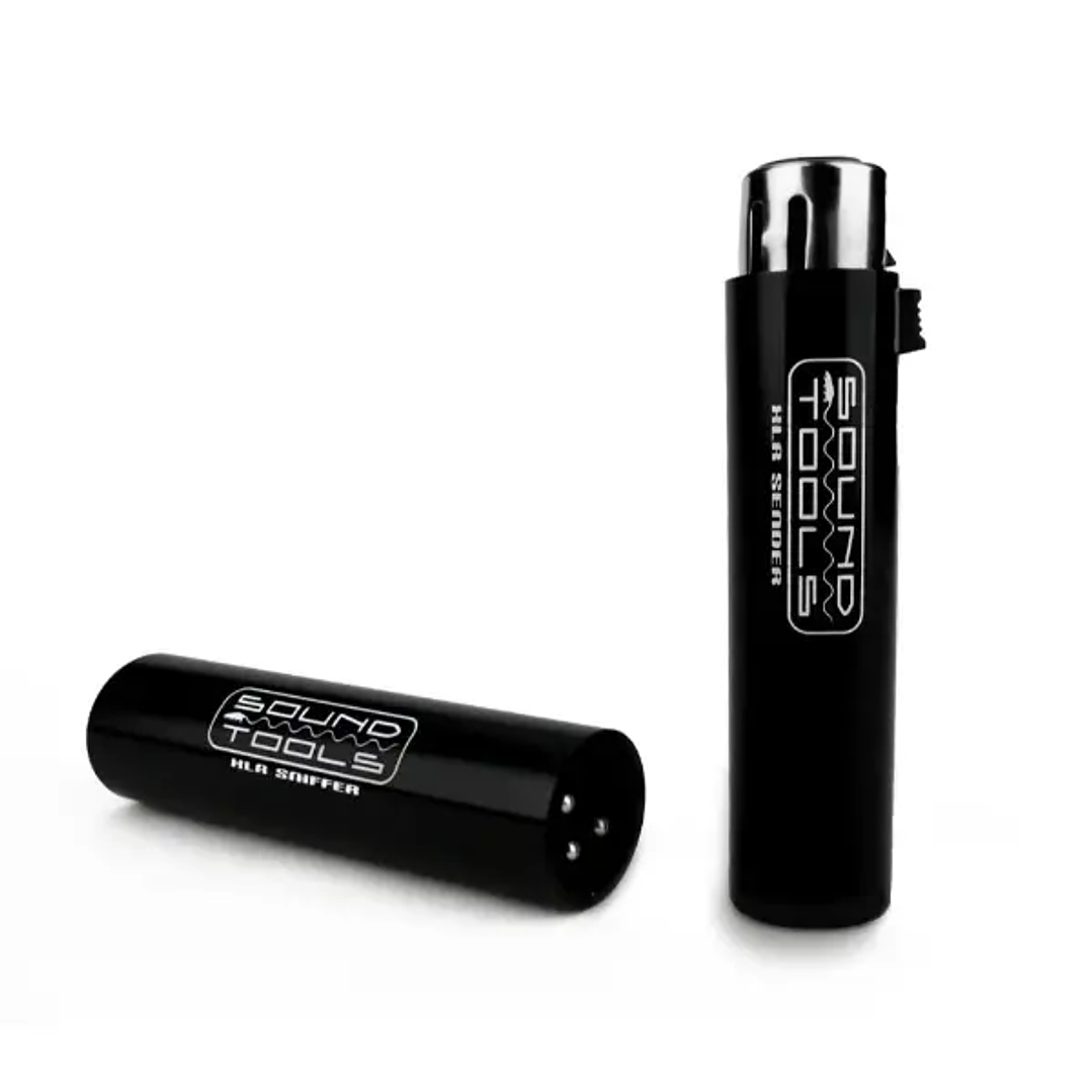 Soundtools SNIFFER/SENDER XLR tester  6