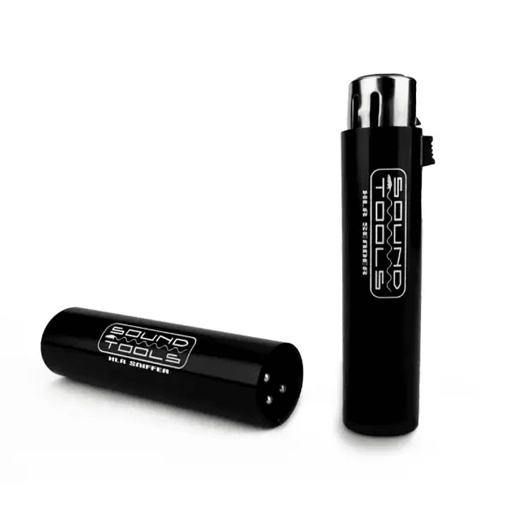 Soundtools SNIFFER/SENDER XLR tester  6