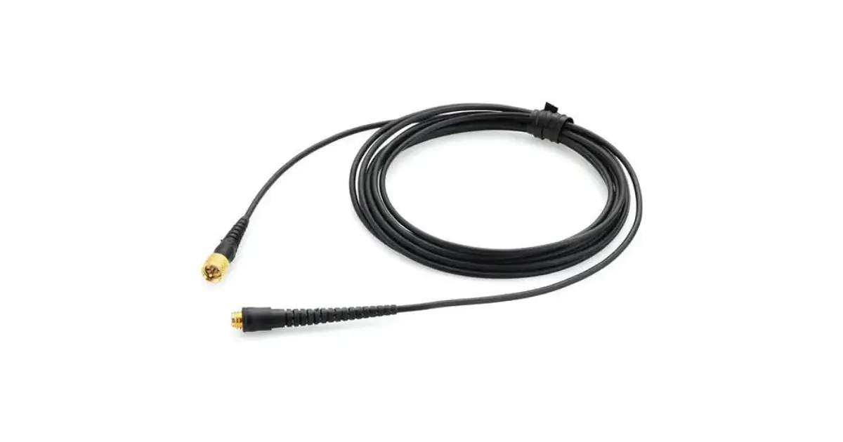 DPA CM1618B00 Miniature Microdot Extension Cable