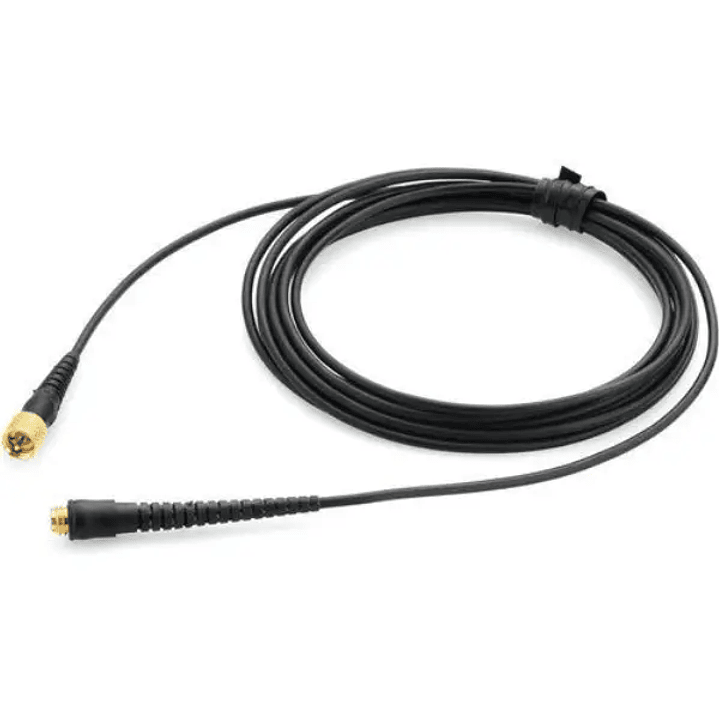 DPA CM1618B00 Miniature Microdot Extension Cable 1