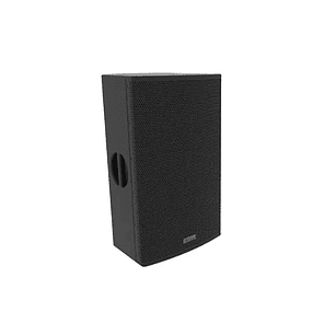 EAW Caja Activa de 12 pulgadas con driver de 3 pulgadas y 1500 watts