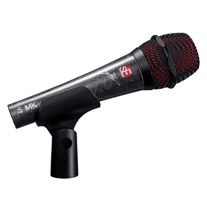 sE Micrófono de mano vocal V7 Myles Kennedy Supercardioide 2
