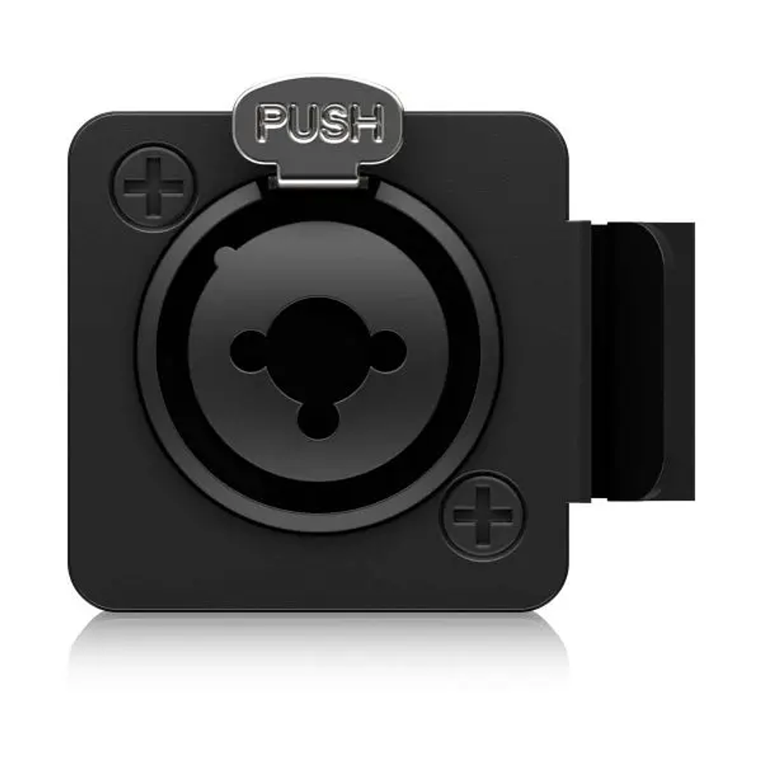 Behringer P2 Sistema de Amplificador de Audífonos In-Ear 4