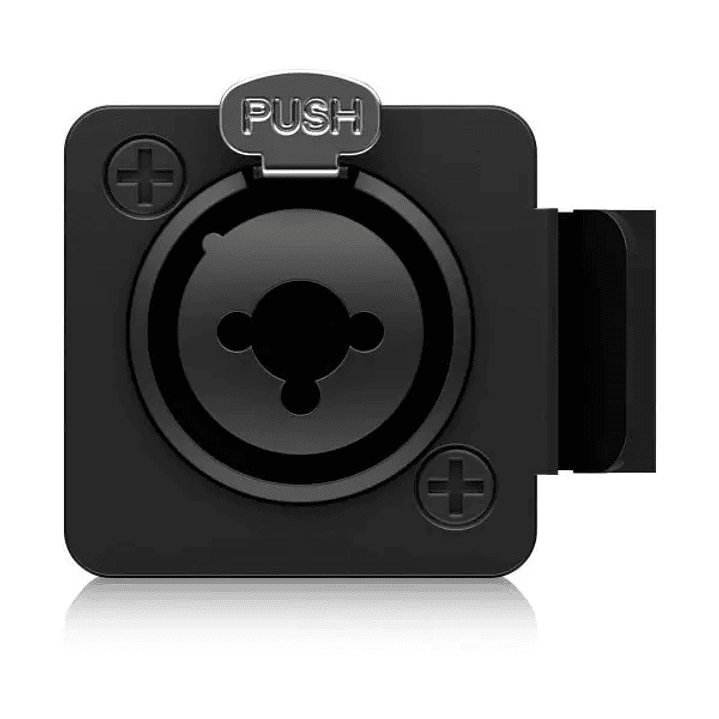 Behringer P2 Sistema de Amplificador de Audífonos In-Ear 4