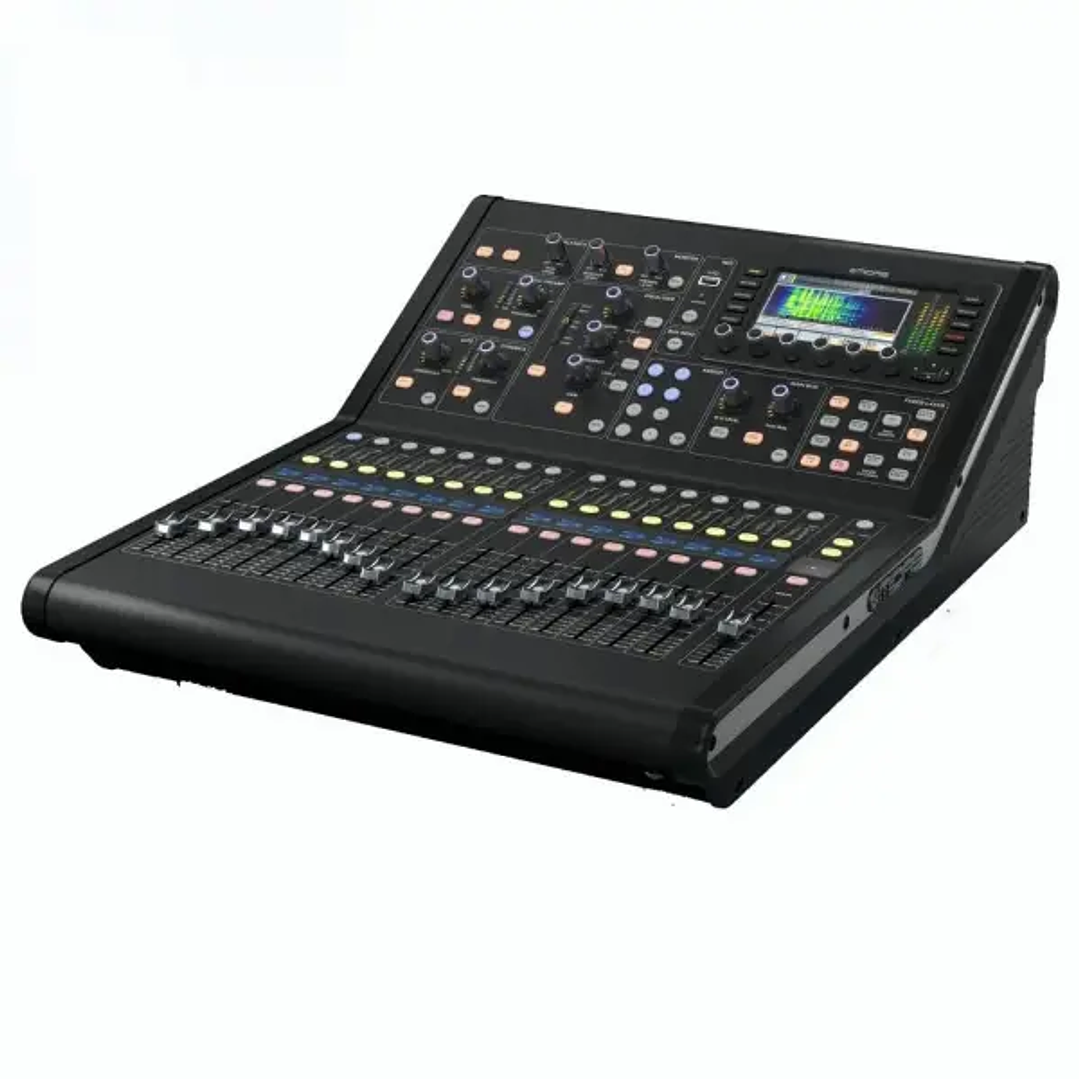 Midas M32R LIVE Consola de mezcla digital 2