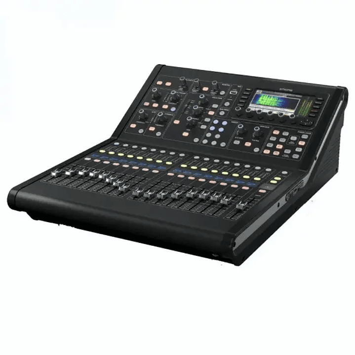 Midas M32R LIVE Consola de mezcla digital 2
