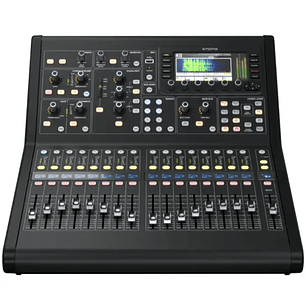 Midas M32R LIVE Consola de mezcla digital