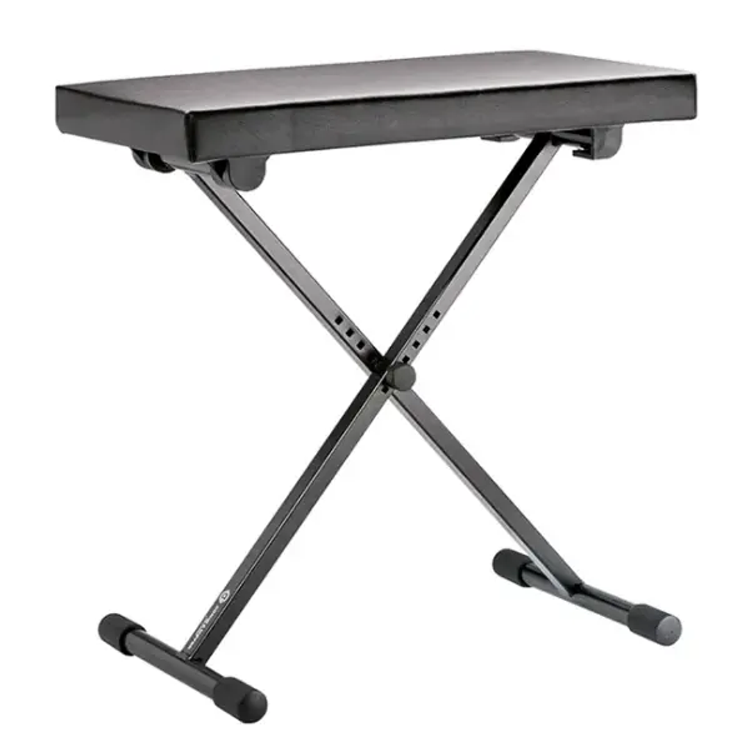 K&M 14065-000-55 sillín para piano 1