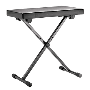 K&M 14065-000-55 sillín para piano