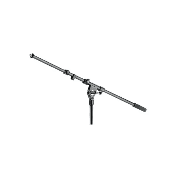 K&M 21090-500-55 Atril Profesional de Micrófono 2