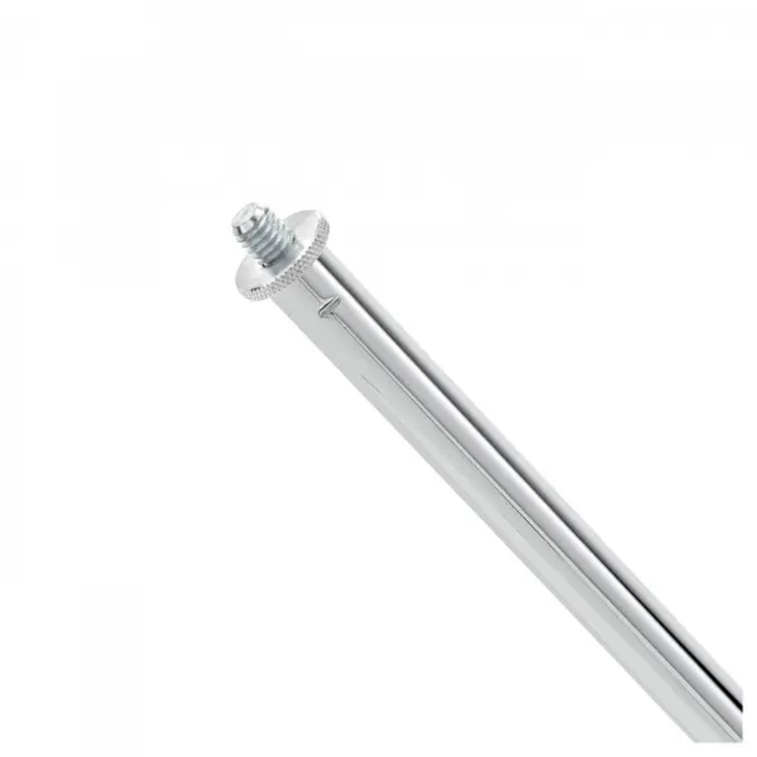 K&M 21020-500-02 Atril de micrófono c/Boom Cromado 5