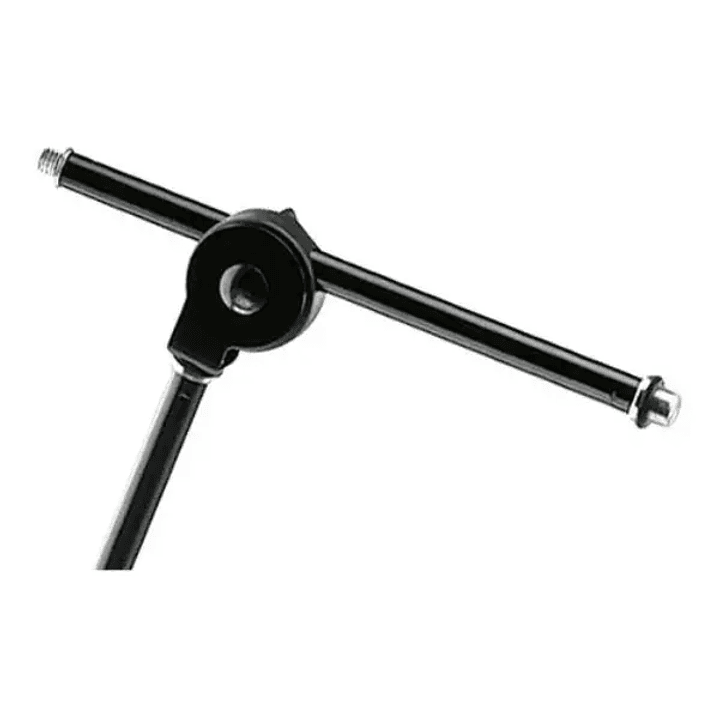 K&M 21430 Atril de Micrófono overhead c/ruedas 2