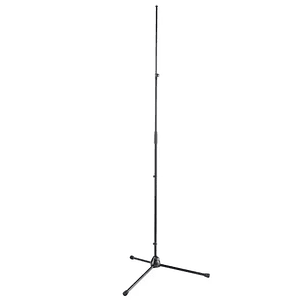 K&M 20150-500-55 Atril de Micrófono/Antena XL altura max 3220 mm