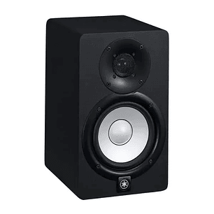 Yamaha HS8 Black Monitor De Estudio Activo 8