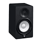 Yamaha HS8 Black Monitor De Estudio Activo 8
