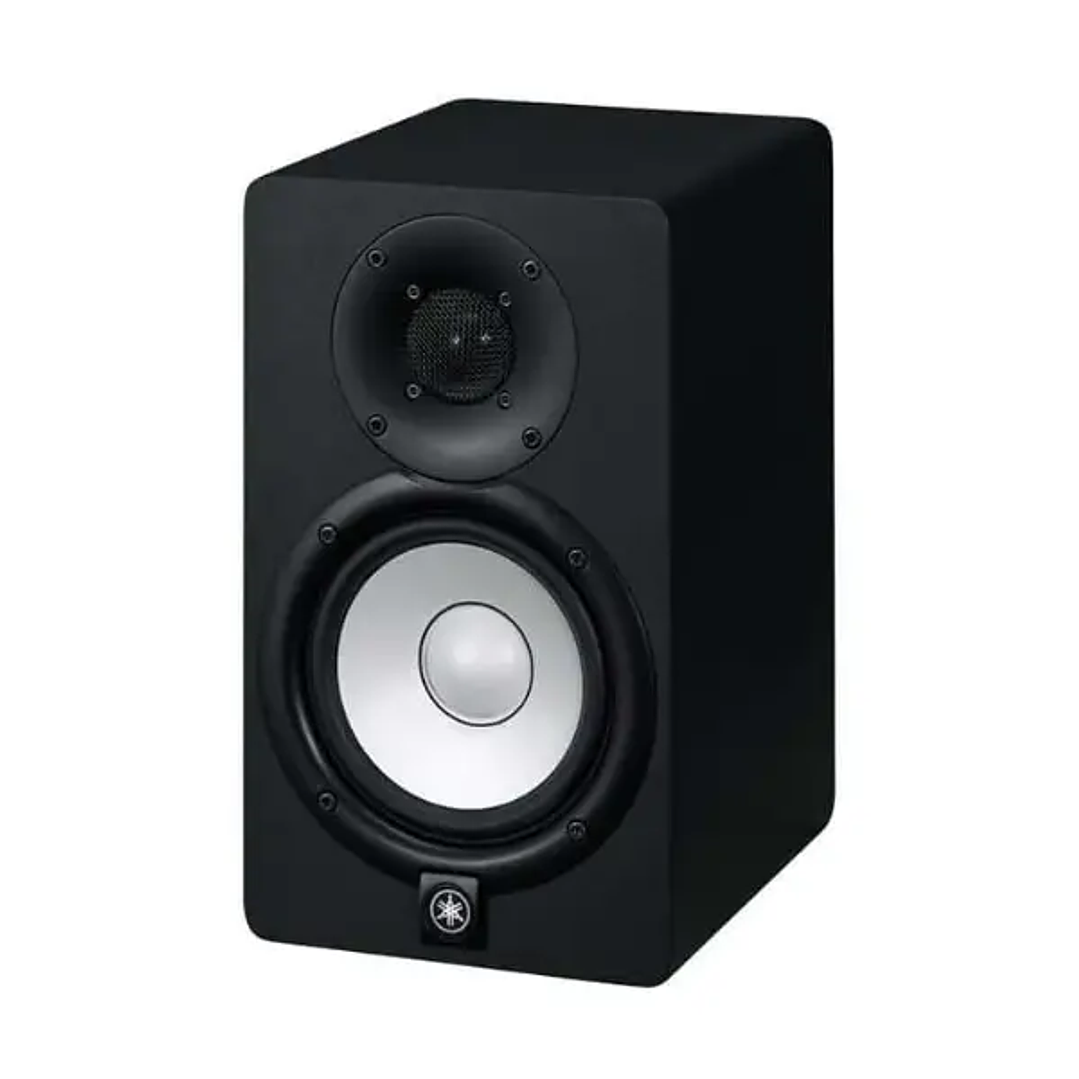 Yamaha HS8 Black Monitor De Estudio Activo 8