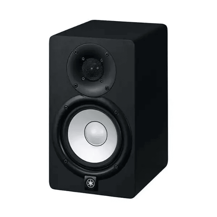 Yamaha HS8 Black Monitor De Estudio Activo 8