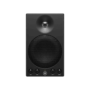 Yamaha MSP3A Black  Monitor de Estudio activo 4